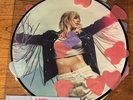 Taylor Swift ME  Vinyl picture Disc 12 Inch Brendan Urie Panic At The Disco Rare