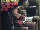 Mississippi Fred McDowell “In London Volume One” Transatlantic vinyl lp 1969