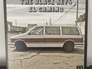 El Camino by The Black Keys (Record, 2011) Vinyl Record Free Shipping