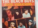Beach Boys   GOOD VIBRATIONS  (ROCK N ROLL 45/PS) #5676 PLAYS VG++ NO NOISE