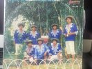 LOS LLAMADORES DE CARTAGENA / Con Sabor Tropical/ Vinyl Record 33 Rpm