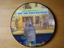 Jimi Hendrix   Are You Experienced   Picture Disc    Barclay 80581