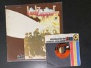 LED ZEPPELIN II  SD 19127 AND IMMIGRANT SONG 45 EARLY PRESS ST-A-19953SP 45-2777