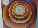 1976 Stevie Wonder New Sealed Songs in the Key of Life 2x Records + Book TAMIA