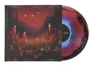 Silent Planet Superbloom “Void Iris” Black/Red/Blue Vinyl LP - Limited to 400