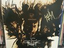 Celtic Frost '' Monotheist '' 2LP 2006, SIGNED copy, RARE VINYL
