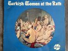 PETE LA ROCA Turkish Women At The Bath LP DOUGLAS SD 782 Vinyl 1967 John Gilmore