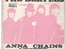 BEATLES - Anna Chains Misery I saw Her Standing - 1967 BRAZIL EP 7