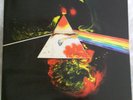 Pink Floyd LP 'As A Matter Of Fact.. It's All Dark' White Color Vinyl - GILMOUR