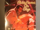 RICHIE HAVENS--On Stage--SS Double Album with Bonus 45