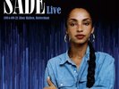 SADE Live 1984-09-21 Ahoy Hallen, Rotterdam 2x LP NEW VINYL WHP