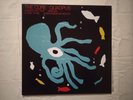 Disque Maxi 33 tours The Cure Quadpus