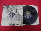 Revolver - The Beatles LP - 1966   (first stereo  pressing)