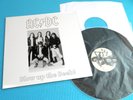 AC/DC LP Blow Up The Beeb Vol. 1 BBC Program 