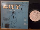 Sonny Terry And Alec Seward – City Blues 1954 10