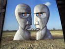 Pink Floyd The Division Bell [2016) Double LP Gatefold.
