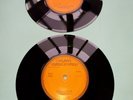 VERNON TAYLOR MYSTERY TRAIN 1959 UK DEMO LONDON VINYL 7