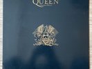 QUEEN - GREATEST HITS II 2x Vinyl LP 1991 UK 1st Press/Issue EX+/NM