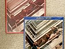 The Beatles 1962–1966 & 1967-1970 (1973)  4 LPs VG