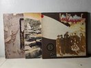 Led Zeppelin ii, Zoso, Houses Of The Holy Vinyls