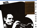 Chet Baker Trio - Mr.B (Vinyl LP - 2023 - EU - Original)