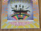 The Beatles 'Magical Mystery Tour' 2014 mono LP Germany pressing MINT out of box