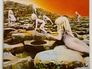 BEAUTIFUL COPY Vtg 70s LED ZEPPELIN Album HOUSES OF THE HOLY Lp OG VINYL is MINT