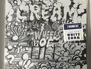 Cream Wheels Of Fire  ATCO Records Tan/Purple Labels 1968 First Press Hype