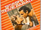 The Clee-Shays - Smashing Movie Parade 1966 JAPAN OST LP  HOT ROD 007 JAMES BOND