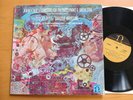H-71202 John Cage Concerto For Prepared Piano Nonesuch Stereo NEAR MINT