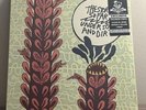 The Story So Far, Under Soil & Dirt Vinyl Record Clear W/ Green & Yellow Twist