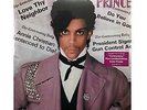 Prince – Controversy Vinyl Album With Poster 180g Reissue NEW : 2011