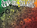 Nightmares On Wax - Smokers Delight vinyl LP NEW/SEALED IN STOCK