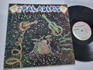 THE PALADINS - The Paladins 1986 ROCKABILLY R&B ROCK (Lp) EX-/NM-