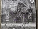 1Burzum-Det Som Engang Var Vinyl 1994 With Poster