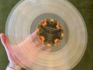 Watch the Throne - Jay Z + Kanye West - Clear Double Vinyl