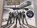 IRON MAIDEN 