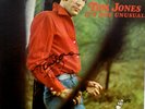 RARE SIGNED ALBUM TOM JONES