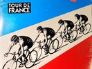 Kraftwerk - Tour De France 12” 45 Warner Bros 20146-0 A. Issued 1983-  New