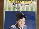 Frank Sinatra’s Greatest Hits SEALED Rare Vintage Vinyl Prestige For Pleasure