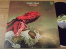 GENTLE GIANT - OCTOPUS LP RARE 1974 UK VERTIGO (SPACESHIP LABELS), PROG PSYCH