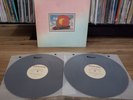 The Allman Brothers Band - Eat A Peach 1972 Vinyl Record w/Insert NM/VG+