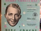 Bing Crosby Merry Christmas 10