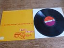 John Coltrane - Giant Steps UK Plum / Red Atlantic 588168 Bebop Modal EX LP