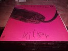 Alice Cooper  Killer LP Original Argentina 1973  EX/EX W/1973 (NOT 71) Calendar