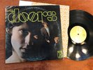 THE DOORS debut self s/t EKS 74007 LP 1st '67 vinyl orig Monarch press STEREO