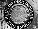 FLUX OF PINK INDIANS - NEU SMELL NEW VINYL