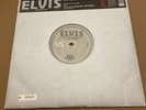 ELVIS PRESLEY vs JXL A Little Less Conversation No 00645 UK 10”  Record Vinyl