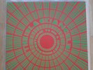 The Black Angels - Directions To See A Ghost 3LP vinyl reissue Like New