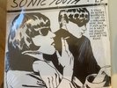 Sonic Youth 'Goo' Vinyl LP 1990
